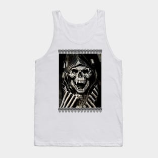 Screamo Tank Top